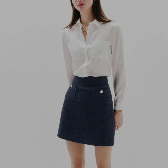 Come scegliere la tua gonna